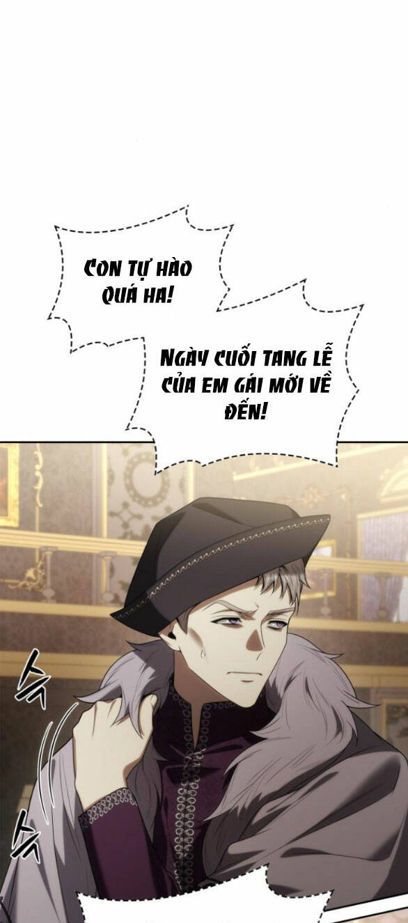 Chị Gái À, Kiếp Này Em Chính Là Nữ Hoàng Chapter 64.1 - Trang 2