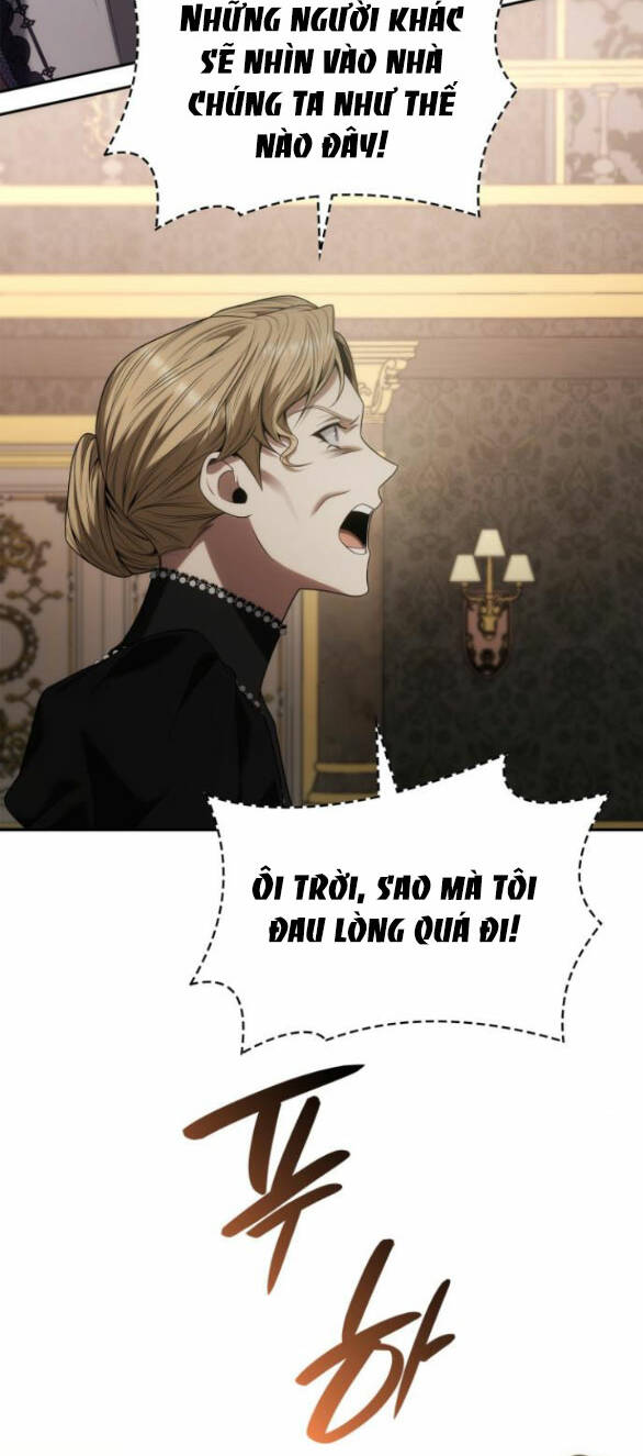 Chị Gái À, Kiếp Này Em Chính Là Nữ Hoàng Chapter 64.1 - Trang 2