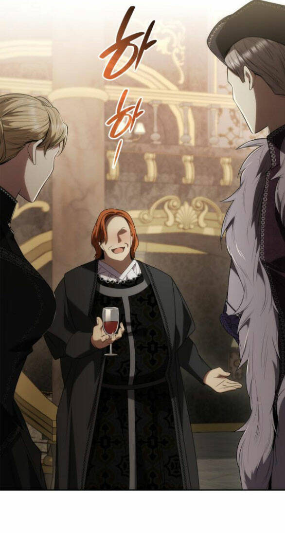 Chị Gái À, Kiếp Này Em Chính Là Nữ Hoàng Chapter 64.1 - Trang 2