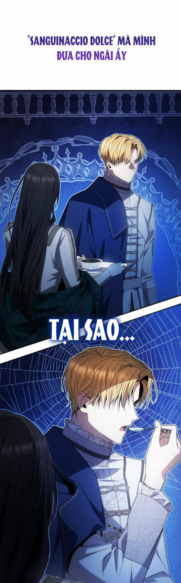 Chị Gái À, Kiếp Này Em Chính Là Nữ Hoàng Chapter 64.1 - Trang 2