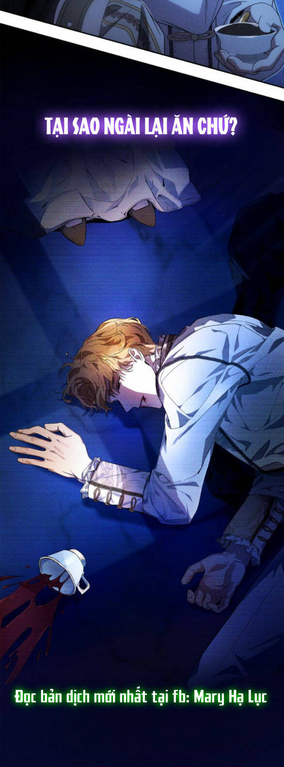 Chị Gái À, Kiếp Này Em Chính Là Nữ Hoàng Chapter 64.1 - Trang 2