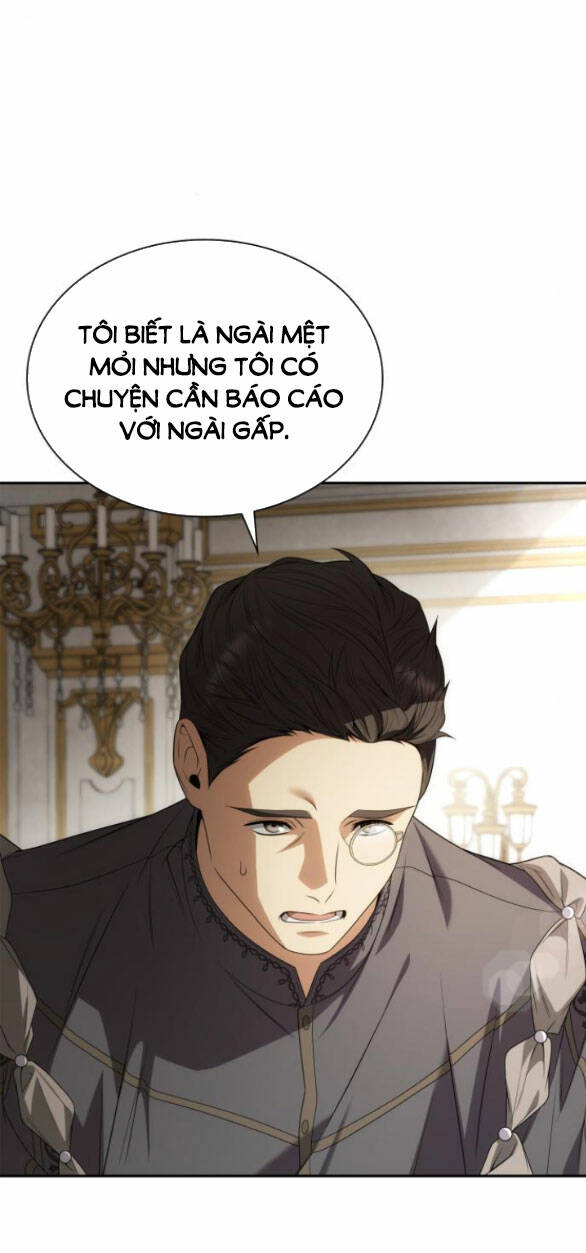 Chị Gái À, Kiếp Này Em Chính Là Nữ Hoàng Chapter 64.2 - Trang 2