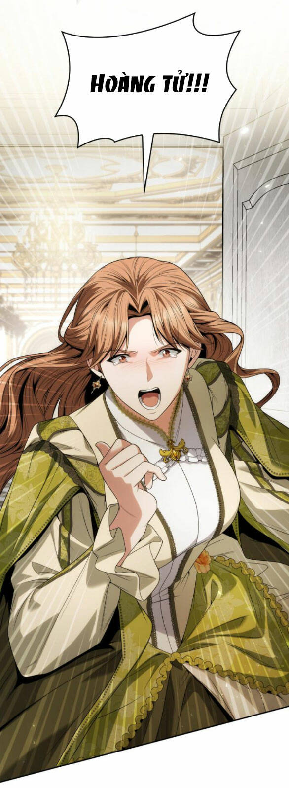 Chị Gái À, Kiếp Này Em Chính Là Nữ Hoàng Chapter 64.2 - Trang 2