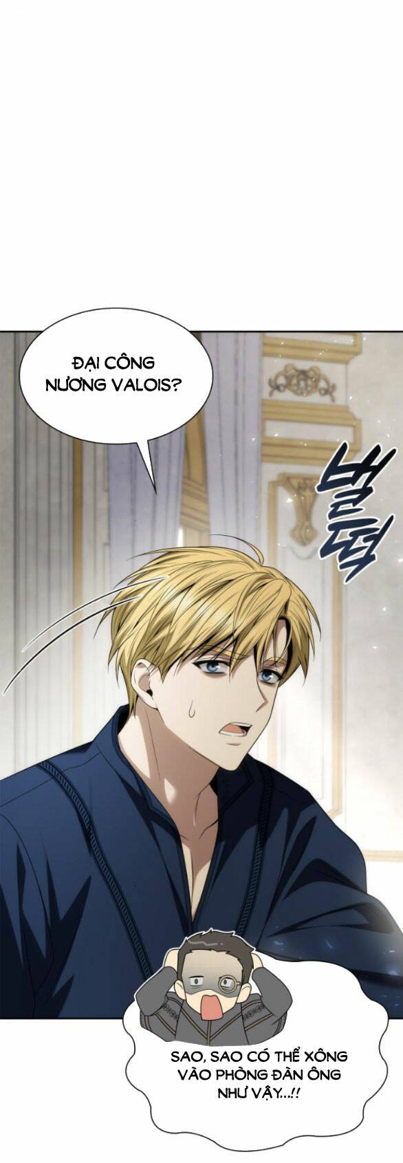 Chị Gái À, Kiếp Này Em Chính Là Nữ Hoàng Chapter 64.2 - Trang 2