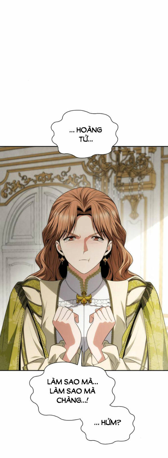 Chị Gái À, Kiếp Này Em Chính Là Nữ Hoàng Chapter 64.2 - Trang 2