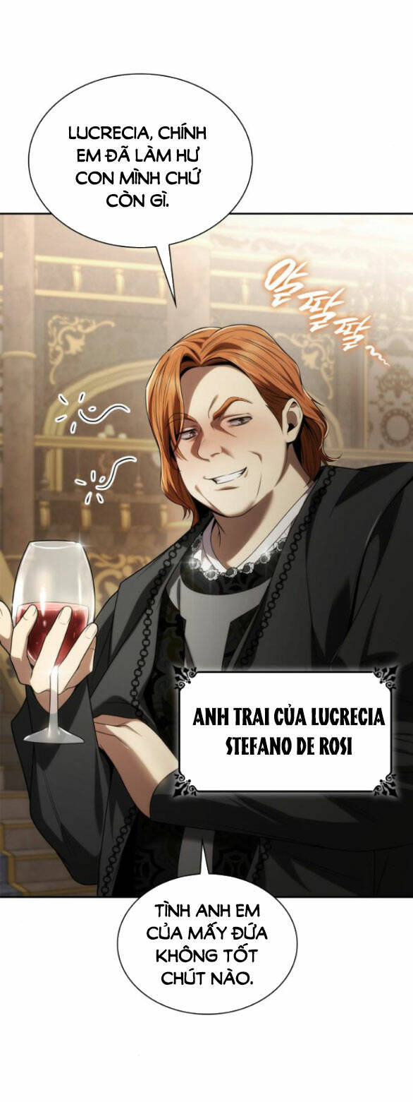 Chị Gái À, Kiếp Này Em Chính Là Nữ Hoàng Chapter 64.2 - Trang 2