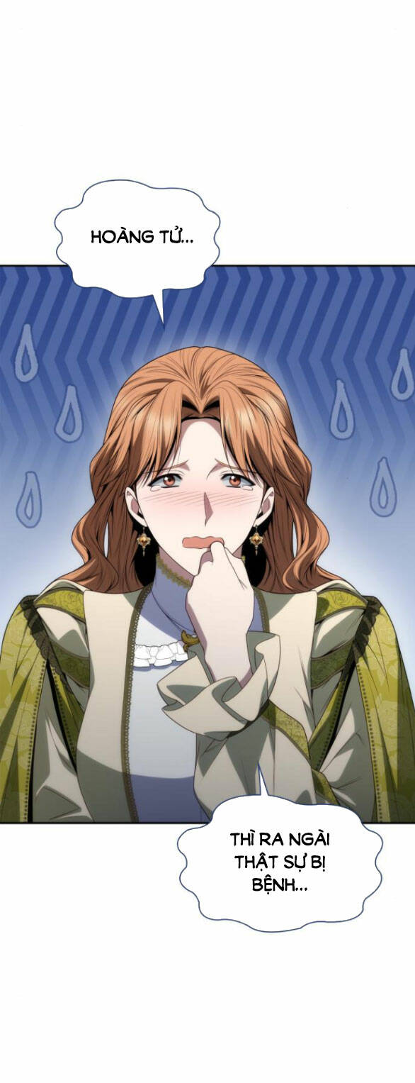 Chị Gái À, Kiếp Này Em Chính Là Nữ Hoàng Chapter 64.2 - Trang 2