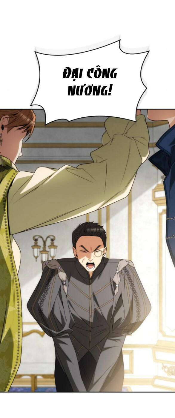 Chị Gái À, Kiếp Này Em Chính Là Nữ Hoàng Chapter 64.2 - Trang 2