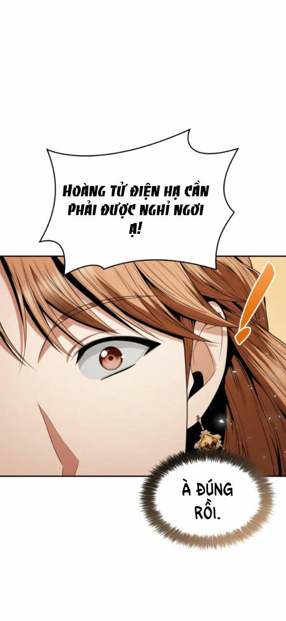 Chị Gái À, Kiếp Này Em Chính Là Nữ Hoàng Chapter 64.2 - Trang 2