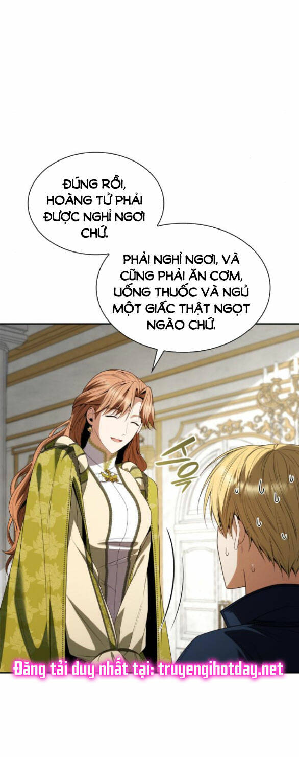 Chị Gái À, Kiếp Này Em Chính Là Nữ Hoàng Chapter 64.2 - Trang 2