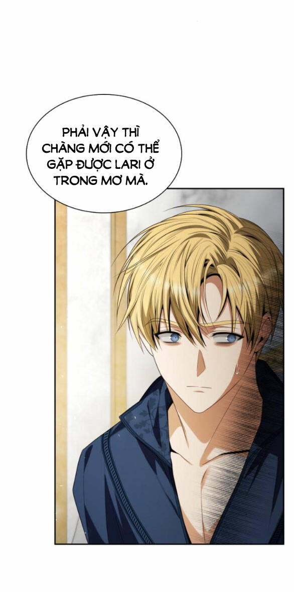 Chị Gái À, Kiếp Này Em Chính Là Nữ Hoàng Chapter 64.2 - Trang 2