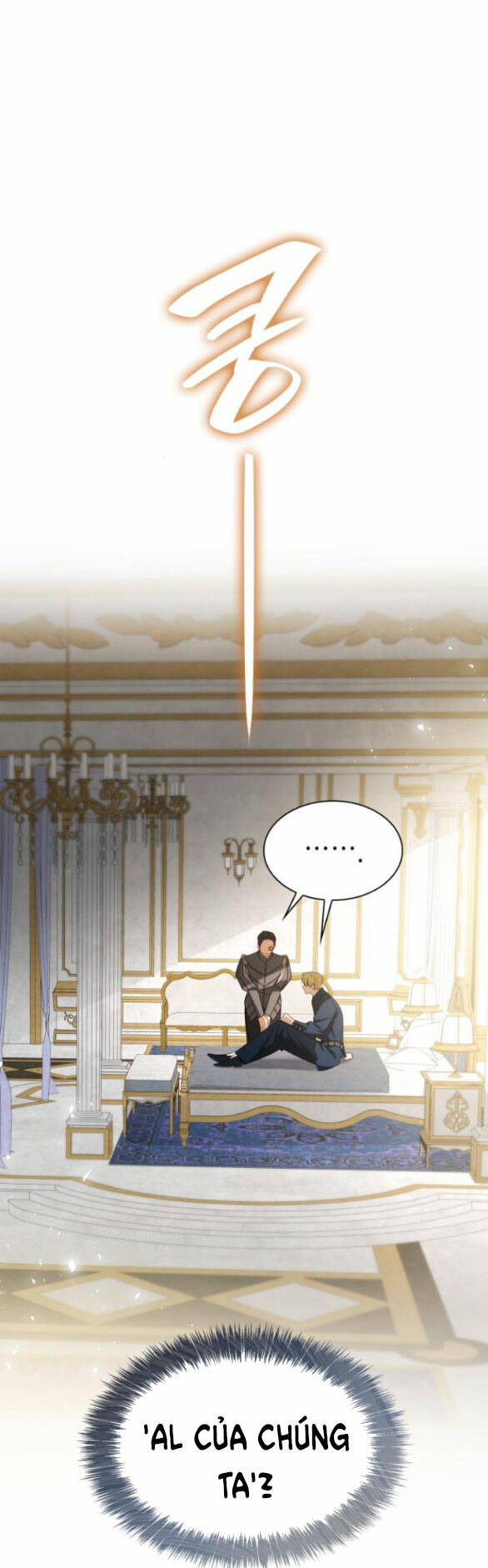 Chị Gái À, Kiếp Này Em Chính Là Nữ Hoàng Chapter 64.2 - Trang 2