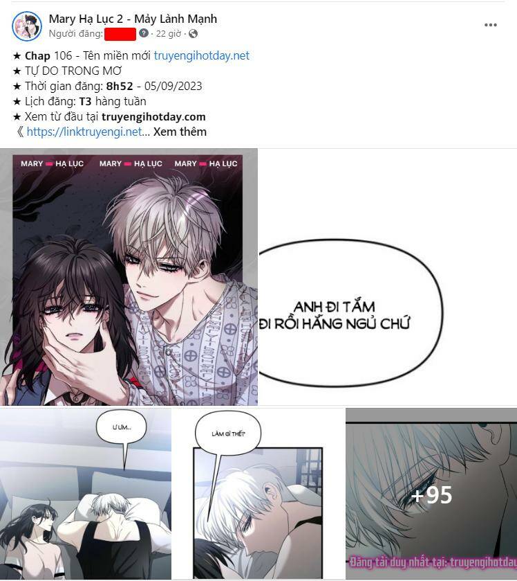 Chị Gái À, Kiếp Này Em Chính Là Nữ Hoàng Chapter 64.2 - Trang 2