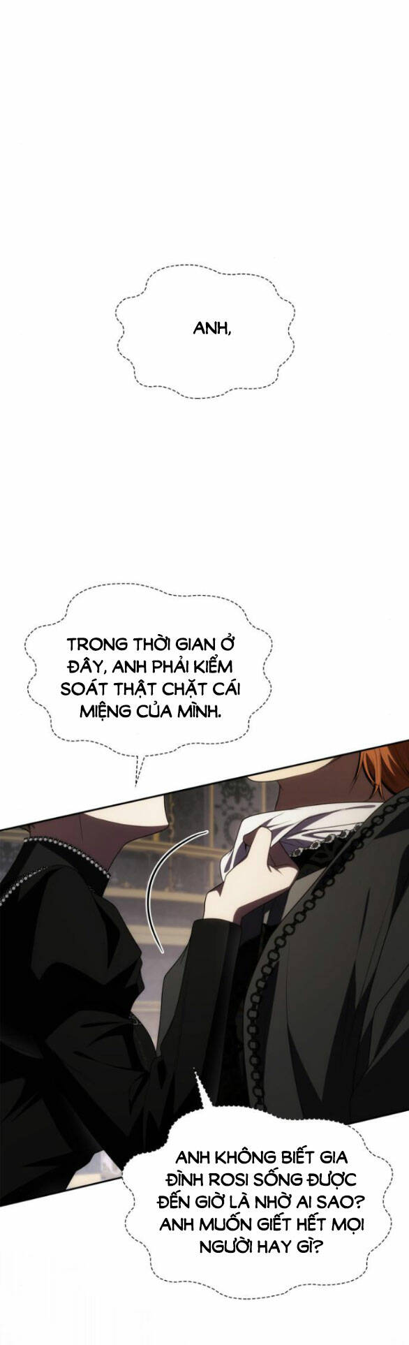 Chị Gái À, Kiếp Này Em Chính Là Nữ Hoàng Chapter 64.2 - Trang 2