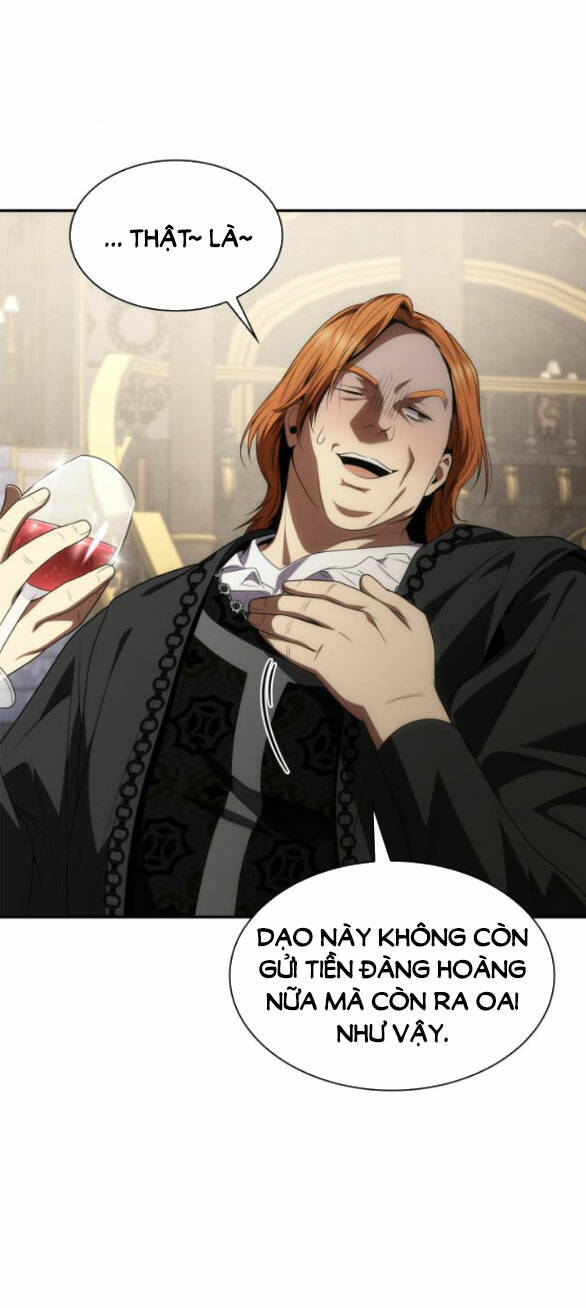 Chị Gái À, Kiếp Này Em Chính Là Nữ Hoàng Chapter 64.2 - Trang 2