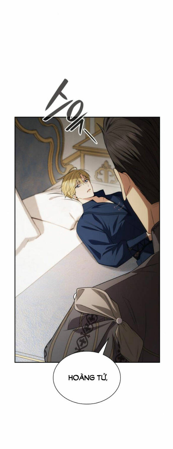 Chị Gái À, Kiếp Này Em Chính Là Nữ Hoàng Chapter 64.2 - Trang 2