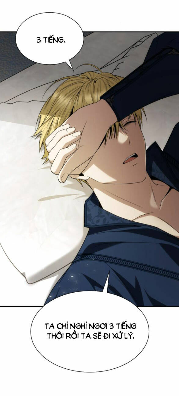 Chị Gái À, Kiếp Này Em Chính Là Nữ Hoàng Chapter 64.2 - Trang 2