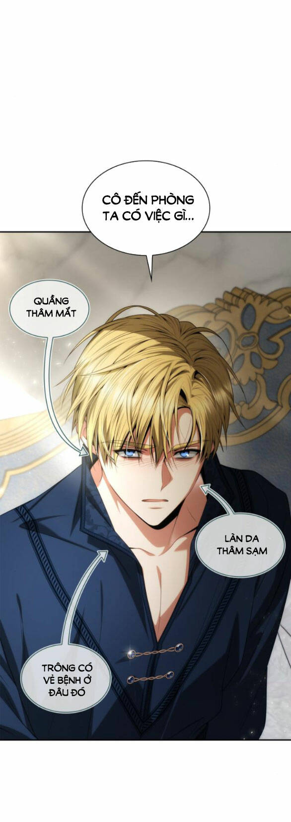 Chị Gái À, Kiếp Này Em Chính Là Nữ Hoàng Chapter 64.2 - Trang 2