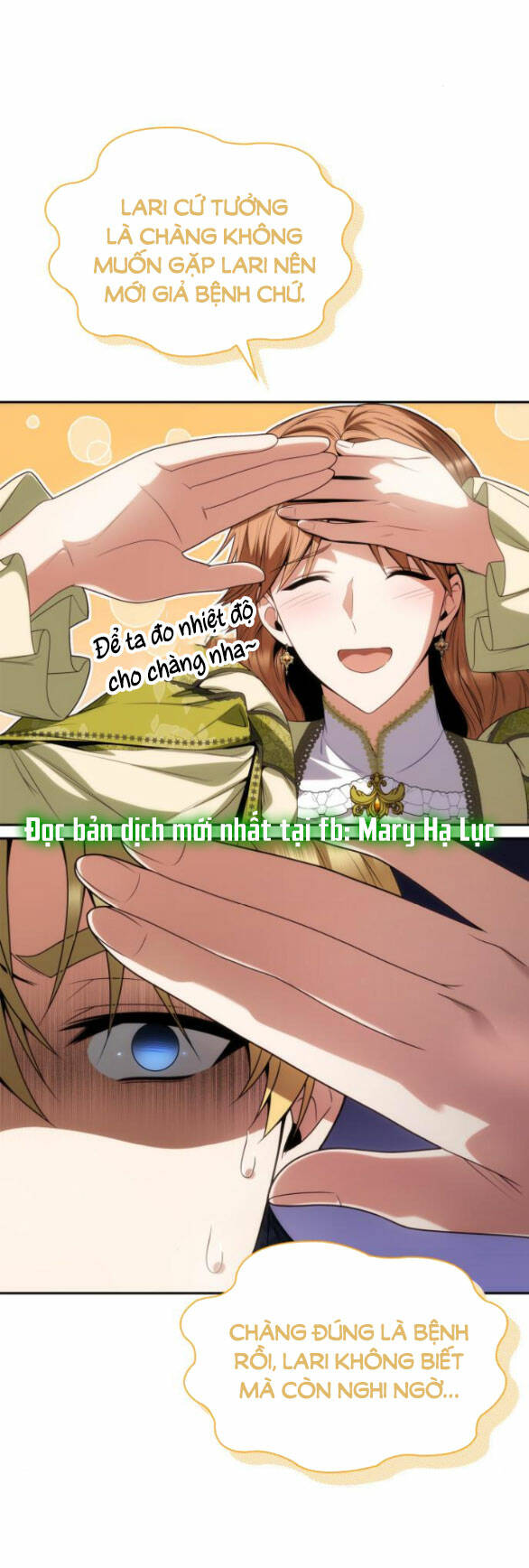 Chị Gái À, Kiếp Này Em Chính Là Nữ Hoàng Chapter 64.2 - Trang 2