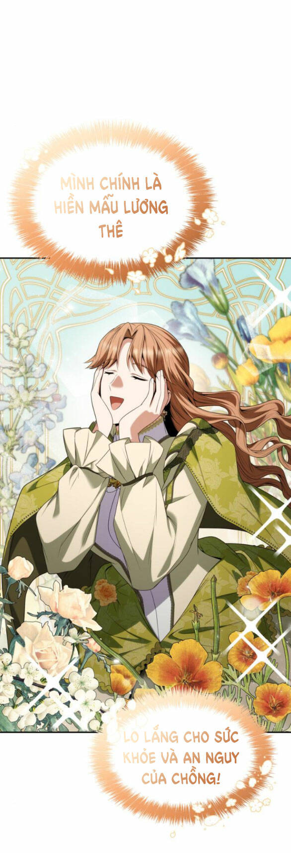 Chị Gái À, Kiếp Này Em Chính Là Nữ Hoàng Chapter 64.2 - Trang 2