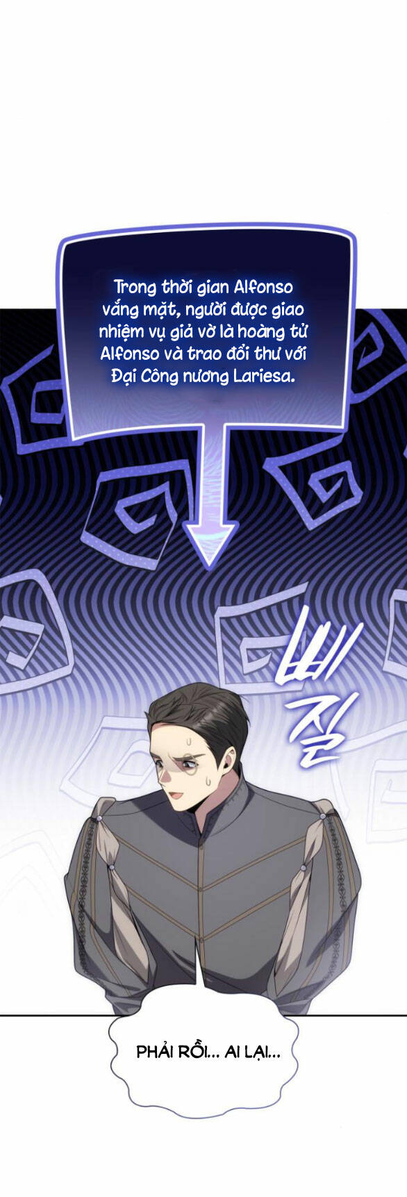 Chị Gái À, Kiếp Này Em Chính Là Nữ Hoàng Chapter 64.2 - Trang 2