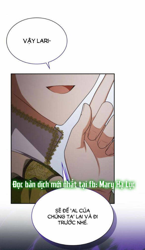 Chị Gái À, Kiếp Này Em Chính Là Nữ Hoàng Chapter 65.1 - Trang 2