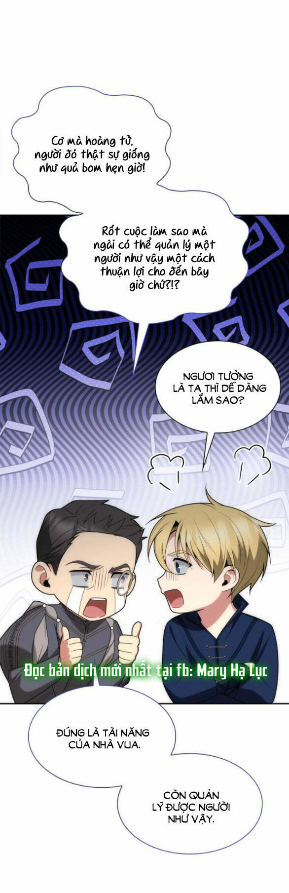 Chị Gái À, Kiếp Này Em Chính Là Nữ Hoàng Chapter 65.1 - Trang 2