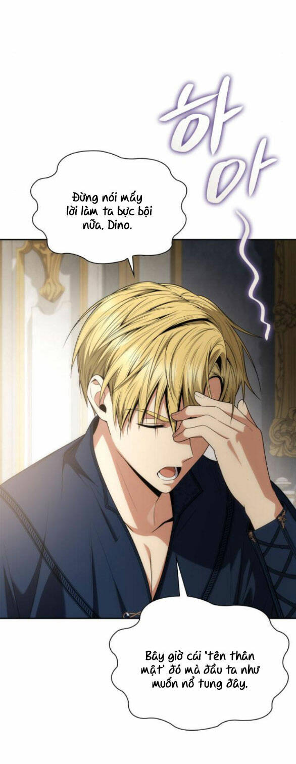 Chị Gái À, Kiếp Này Em Chính Là Nữ Hoàng Chapter 65.1 - Trang 2