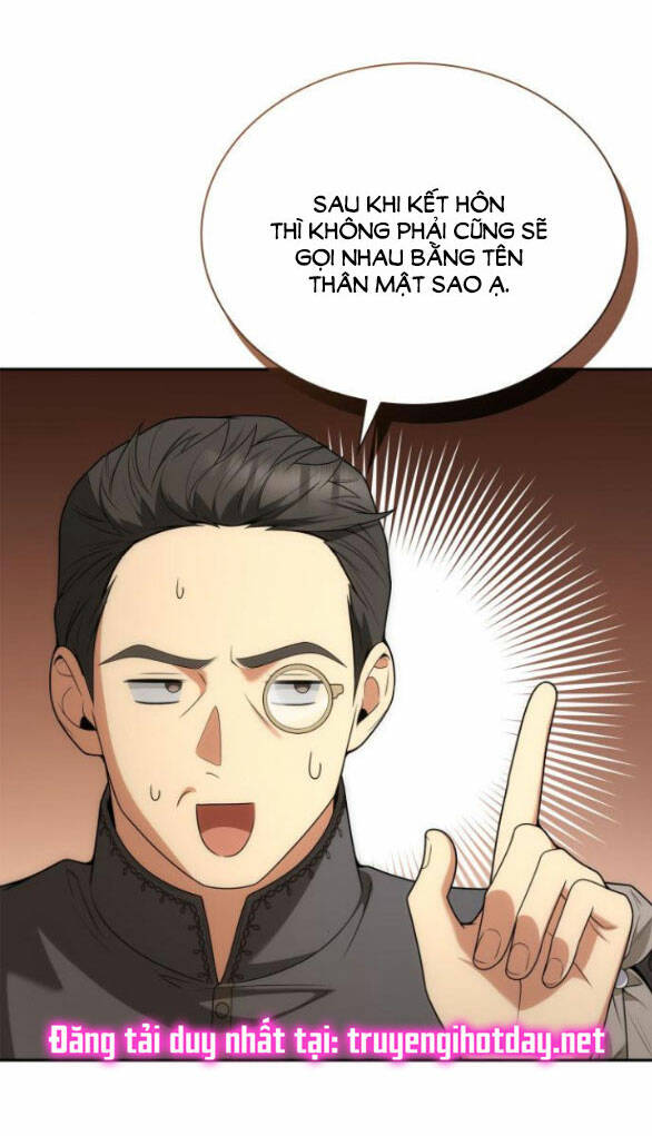 Chị Gái À, Kiếp Này Em Chính Là Nữ Hoàng Chapter 65.1 - Trang 2