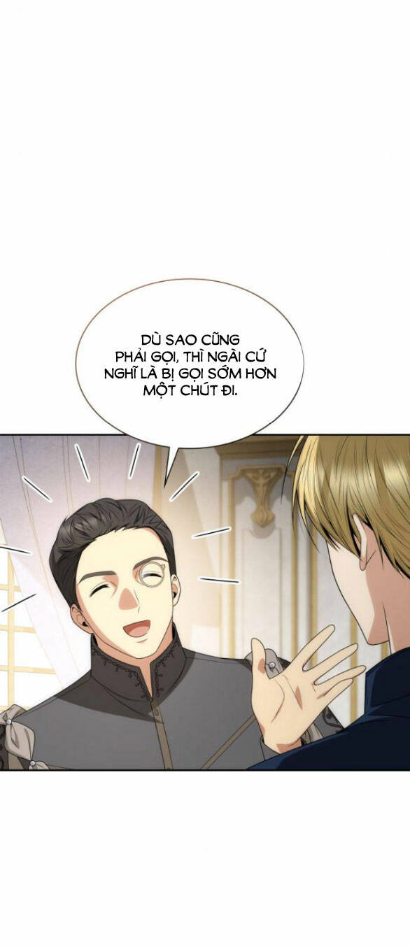 Chị Gái À, Kiếp Này Em Chính Là Nữ Hoàng Chapter 65.1 - Trang 2