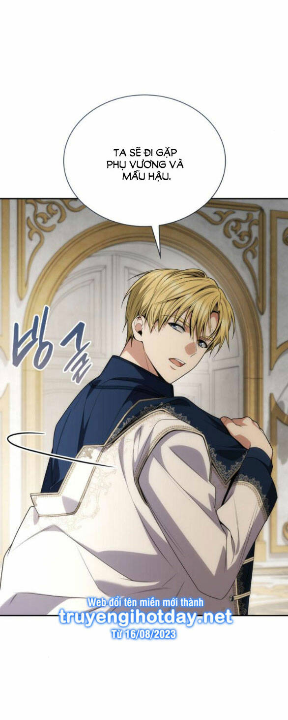 Chị Gái À, Kiếp Này Em Chính Là Nữ Hoàng Chapter 65.1 - Trang 2