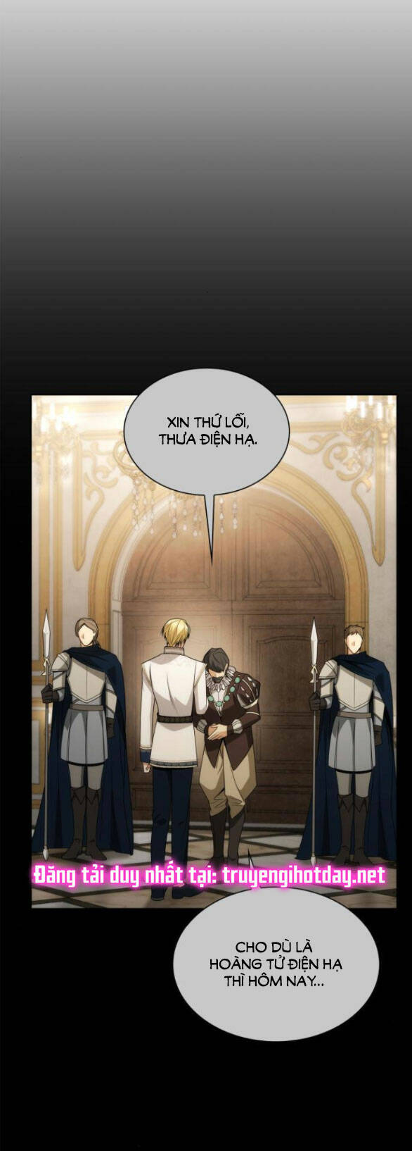 Chị Gái À, Kiếp Này Em Chính Là Nữ Hoàng Chapter 65.1 - Trang 2