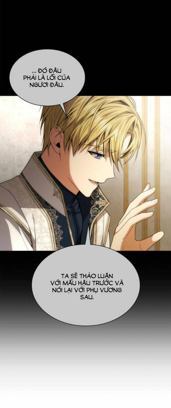 Chị Gái À, Kiếp Này Em Chính Là Nữ Hoàng Chapter 65.1 - Trang 2