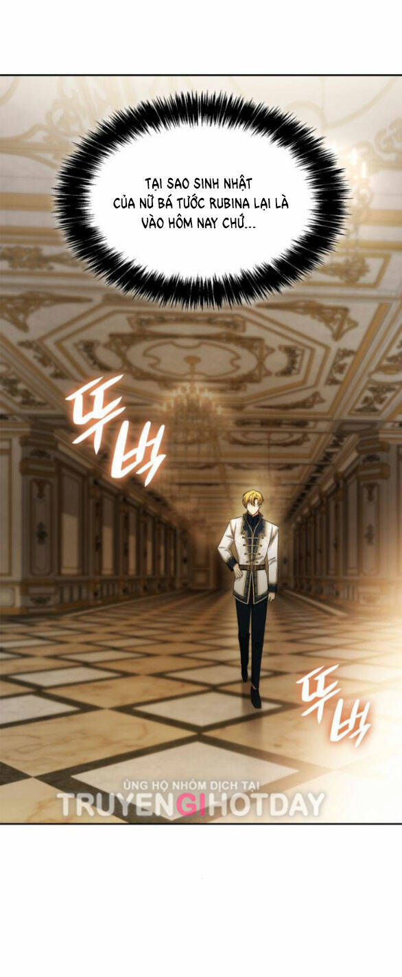 Chị Gái À, Kiếp Này Em Chính Là Nữ Hoàng Chapter 65.1 - Trang 2