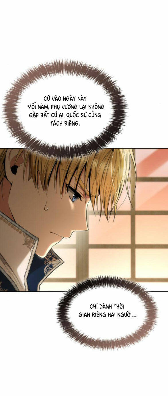 Chị Gái À, Kiếp Này Em Chính Là Nữ Hoàng Chapter 65.1 - Trang 2