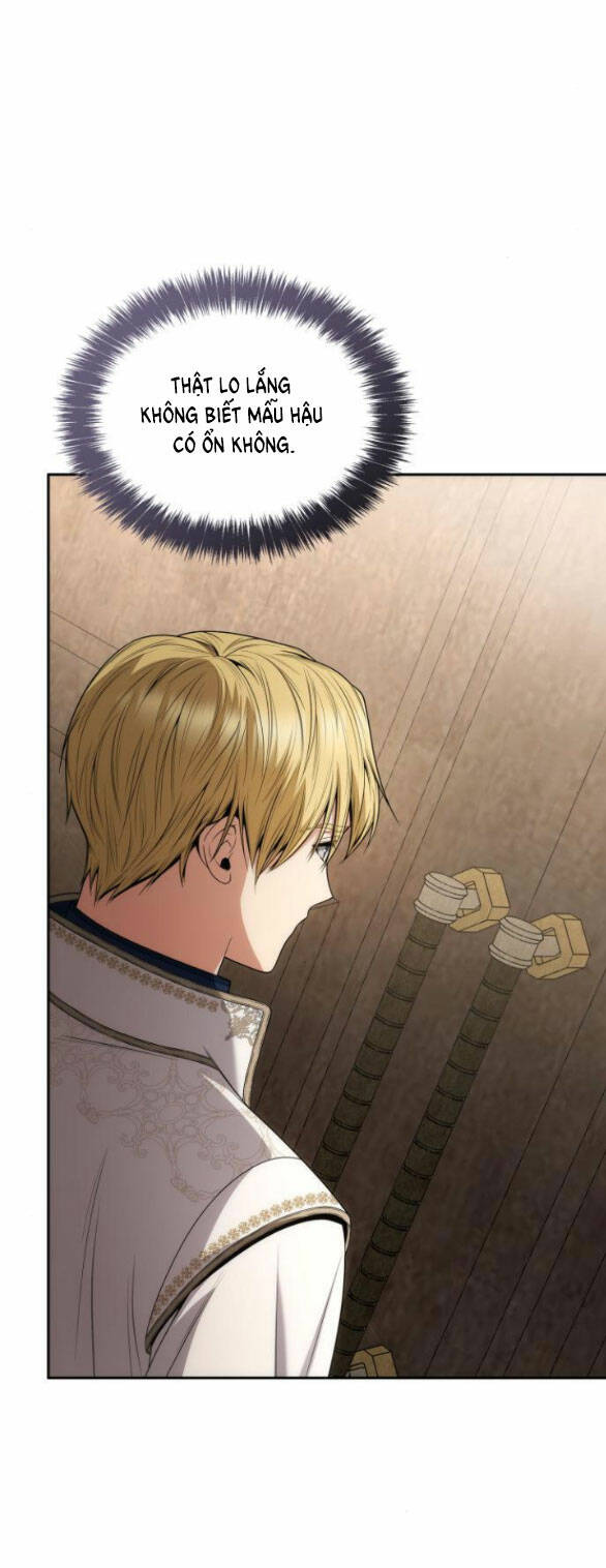 Chị Gái À, Kiếp Này Em Chính Là Nữ Hoàng Chapter 65.1 - Trang 2