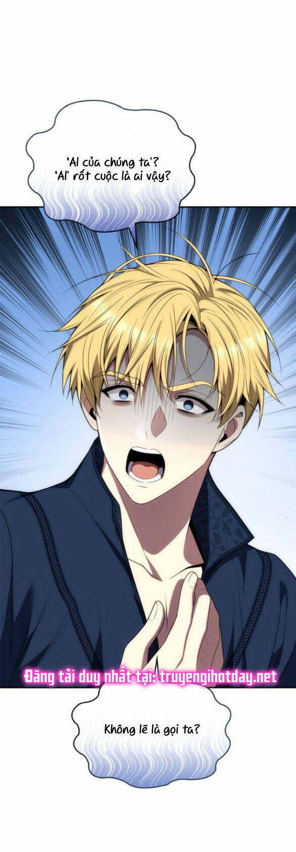 Chị Gái À, Kiếp Này Em Chính Là Nữ Hoàng Chapter 65.1 - Trang 2