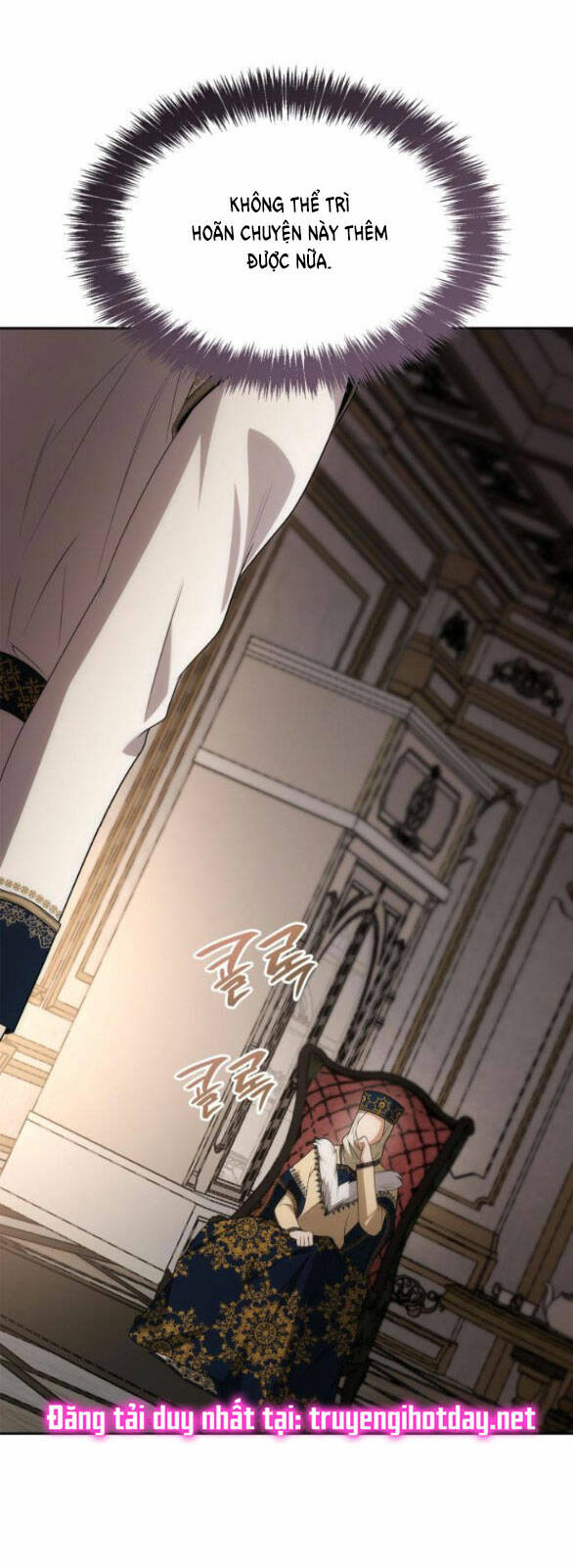 Chị Gái À, Kiếp Này Em Chính Là Nữ Hoàng Chapter 65.1 - Trang 2