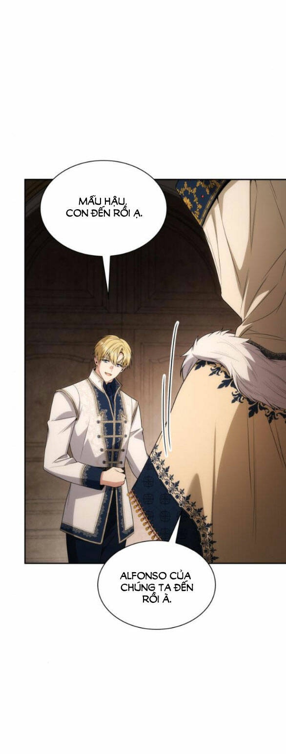 Chị Gái À, Kiếp Này Em Chính Là Nữ Hoàng Chapter 65.1 - Trang 2