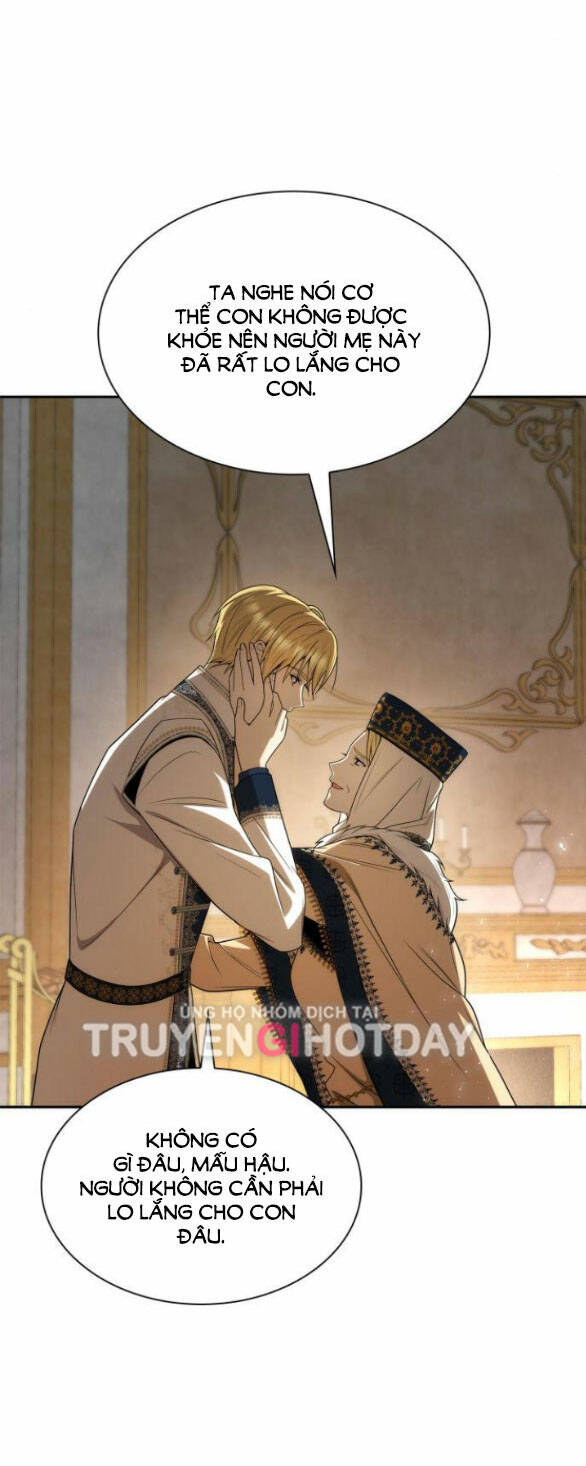 Chị Gái À, Kiếp Này Em Chính Là Nữ Hoàng Chapter 65.1 - Trang 2