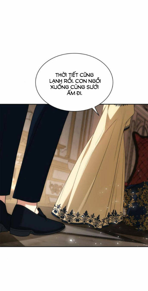 Chị Gái À, Kiếp Này Em Chính Là Nữ Hoàng Chapter 65.1 - Trang 2