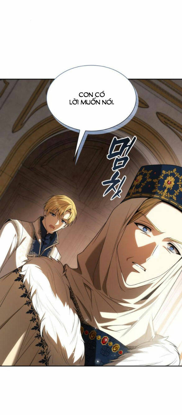 Chị Gái À, Kiếp Này Em Chính Là Nữ Hoàng Chapter 65.1 - Trang 2