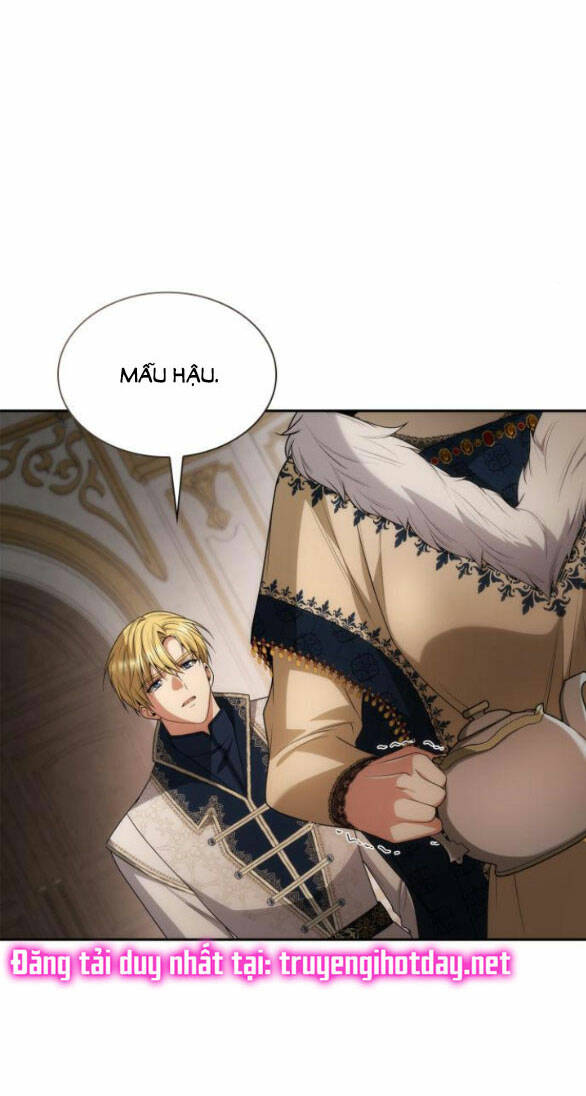 Chị Gái À, Kiếp Này Em Chính Là Nữ Hoàng Chapter 65.1 - Trang 2