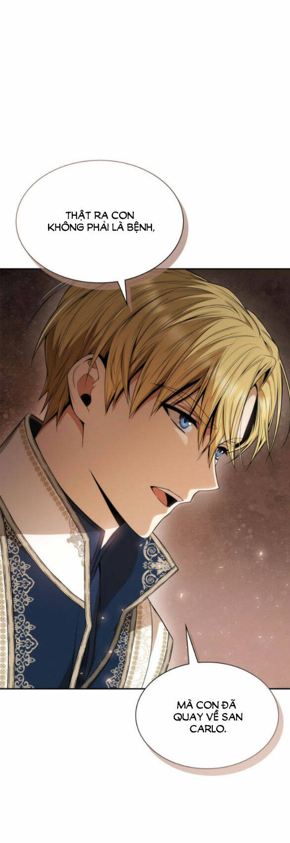 Chị Gái À, Kiếp Này Em Chính Là Nữ Hoàng Chapter 65.1 - Trang 2