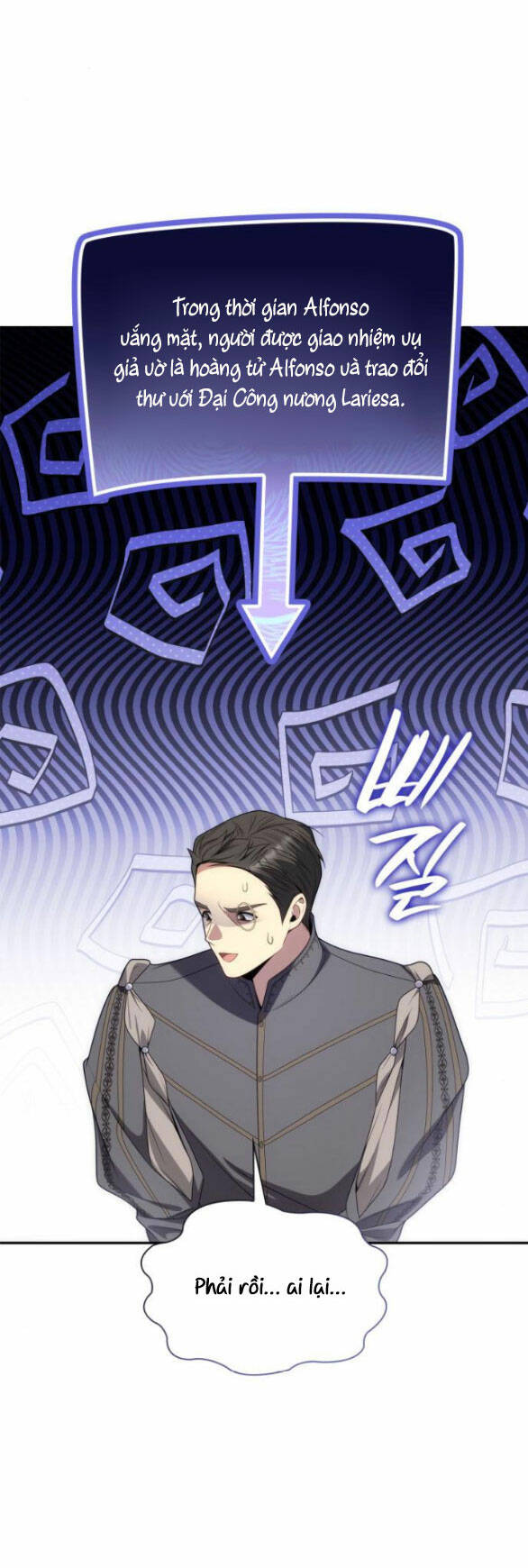 Chị Gái À, Kiếp Này Em Chính Là Nữ Hoàng Chapter 65.1 - Trang 2