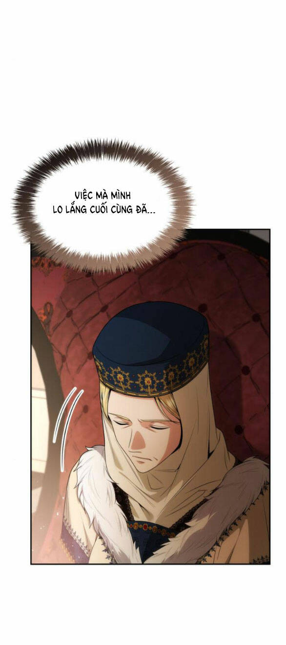 Chị Gái À, Kiếp Này Em Chính Là Nữ Hoàng Chapter 65.1 - Trang 2