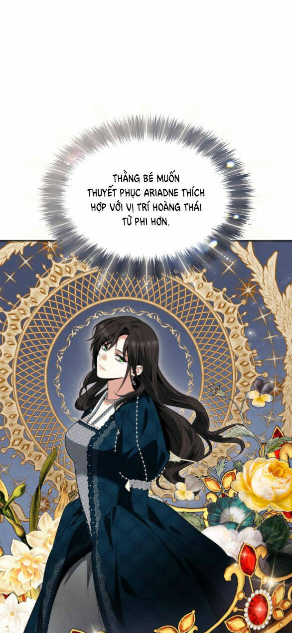 Chị Gái À, Kiếp Này Em Chính Là Nữ Hoàng Chapter 65.1 - Trang 2