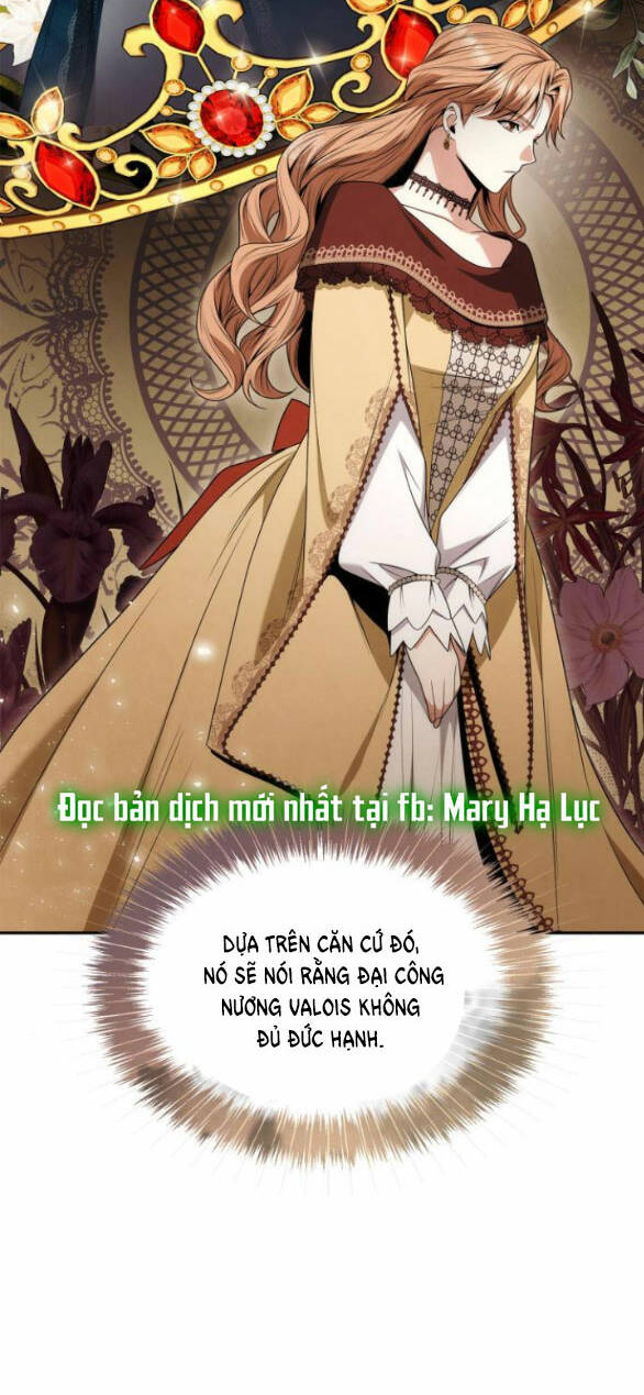 Chị Gái À, Kiếp Này Em Chính Là Nữ Hoàng Chapter 65.1 - Trang 2