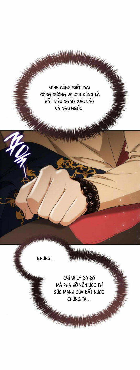 Chị Gái À, Kiếp Này Em Chính Là Nữ Hoàng Chapter 65.1 - Trang 2