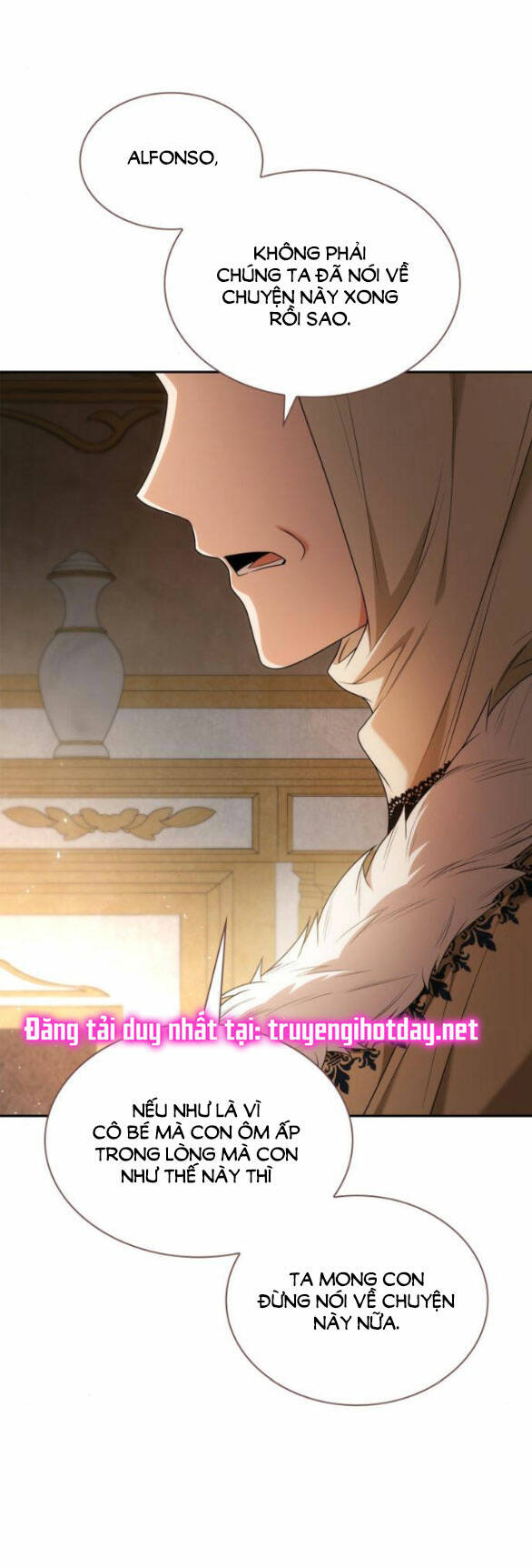 Chị Gái À, Kiếp Này Em Chính Là Nữ Hoàng Chapter 65.1 - Trang 2